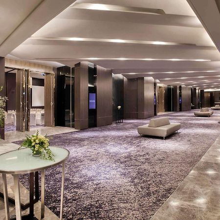 Sofitel Kuala Lumpur Damansara Otel Dış mekan fotoğraf