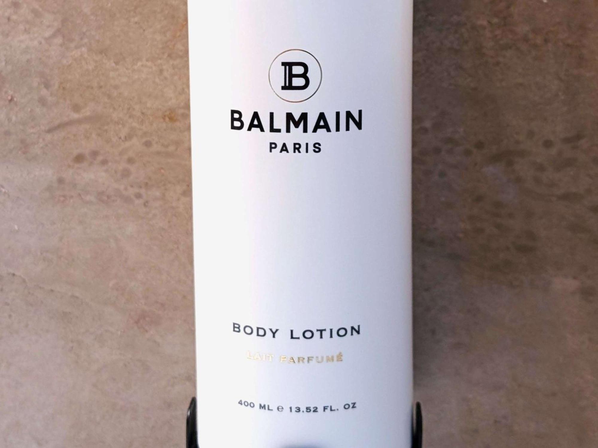 Sofitel Kuala Lumpur Damansara Otel Dış mekan fotoğraf Balmain body lotion